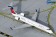Delta Connection Bombardier CRJ-700ER N391CA Gemini Jets GJDAL2032 scale 1:400