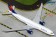 Delta Airlines  Airbus A330-900neo N407DX Gemini GJDAL2096 scale 1:400