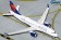 Delta Air Lines Airbus A220-100 N103DU Gemini Jets GJDAL2099 Scale 1:400