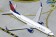 Delta Air Lines B737-800W N3746H “Atlanta Braves”/”World Champions” Gemini Jets GJDAL2101 Scale 1:400