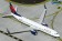 Delta Air Lines Boeing 737-900ER N856DN Gemini Jets GJDAL2102 Scale 1:400