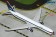 Delta Boeing 767-400ER N826MH Interim Livery Gemini Jets GJDAL2151 Scale 1:400