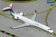 SkyWest (Delta) Airlines Bombardier CRJ900ER Colors in Motion wavy livery Reg: N806SK GJDAL2253 Gemini Jets 1:400