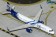 Delta Air Lines Airbus A321neo 100 Years Reg: N589DT GJDAL2334 Gemini Jets 1:400