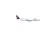 Lufthansa Airbus A321-200 "Kranichschutz Deutschland" Reg# D-AIRR Gemini Jets GJDLH1619 Scale 1:400 