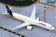Lufthansa New Livery Airbus A321neo D-AIEA Gemini GJDLH1780 scale 1:400