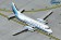 Eastern Express Saab SF-340A Bar Harbor Airlines SF-340A GeminiJets GJEAL12251 scale 1:400 