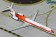 Frontier Airlines MD-80 N859HA (Saul Bass orange-and-red livery) GJFFT1168 GeminiJets 1:400
