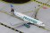 Frontier Airbus A320 Griswald the Bear Tail N227FR Gemini GJFFT1576 Scale 1:400
