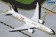 Gulf Air Retro Boeing 787-9 A9C-FG 70th Anniversary livery GeminiJets GJGFA1909 scale 1:400