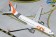 Gol Linhas Aereas Inteligentes Boeing 737 Max 8 Gemini Jets GJGLO2010 scale 1:400