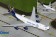 Atlas Air Worldwide Boeing B747-8F (Interactive Series) Reg: N862GT GJGTI2205 GeminiJets 1:400