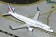 Air France Hop Embraer ERJ E190-100STD  F-HBLR GJHOP1615 Gemini Jets Scale 1:400