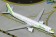 Binter Canarias Embraer E195-E2 GJIBB2281 GeminiJets 1:400