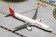 Iberia Airbus A321-200 New Livery Reg# EC-ILO Gemini GJIBE1494 Scale1:400 