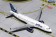 Jet Blue Airbus A320-200 Hi-Rise Livery Reg# N537JT Gemini GJJBU1657 1:400 