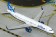 JetBlue Airways Airbus A321neo Mint for Big Things Reg: N2180J GJJBU2288 Gemini Jets 1:400