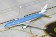 GJKLM1466  KLM Airbus A330-200 95 Years Reg# PH-AOE Gemini Jets Scale 1:400