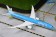 KLM Boeing 787-10 (flaps-down version)  PH-BKA 100th Anniversary Gemini GJKLM1890F scale 1:400