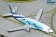 AVIATSA B737-200/Adv. HR-MRZ “Honduras Air”/“Bay Islands” livery GeminiJets GJLEM2244 scale 1:400