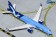 Breeze Airways Airbus A220-300 N203BZ Gemini Jets GJMXY2064 Scale 1:400