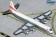 National Airlines L-188A Electra N5017K Gemini Jets GJNAL2136 Scale 1:400