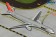 Northwest Airlines Boeing B757-300 nwa livery Reg: N587NW GJNWA2366 1:400