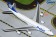 Interactive Series Polar Air Cargo Boeing 747-8F Gemini Jets GJPAC2013 scale 1:400