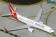 Qantas Airways Boeing B737-800S Reg: VH-VZW GJQFA2371 Gemini Jets 1:400