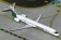 Reno Air McDonnell Douglas MD-90 N905RA GeminiJets GJROA551 Scale 1:400