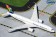 South African Airbus A350-900 ZS-SDC Gemini Jets GJSAA1920 scale 1:400