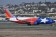Southwest Texas One 737-300 Reg# N352SW Gemini Jets GJSWA1467 Scale 1:400
