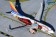 Southwest Boeing 737-700 N918WN “Illinois One” Gemini Jets GJSWA1952 scale 1:400