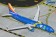 Southwest N8646B "Nevada One" B737-800 N8646B GJSWA2246  Gemini Jets  Scale 1:400