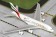 GJUAE1469 Emirates Airbus A380 Cricket Cup Reg# A6-EEK Gemini Jets 1:400 
