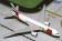Emirates Sky Cargo With Love! Boeing 777F A6-EFL Gemini GJUAE1662 Scale 1:400
