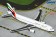 Emirates Airlines A300B4-600R A6-EKC Gemini Jets GJUAE2231 Scale 1:400
