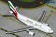 Emirates Airbus A310-300 Reg: A6-EKB GJUAE2234 Gemini Jets 1:400