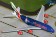 Emirates Airbus A380-800 Official Airline of the NBA Reg: A6-EOD GJUAE2271 Gemini Jets 1:400