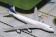 United Airlines Boeing 747-400 (747 Friendship) N121UA  Geminijets GJUAL1741 Scale 1:400
