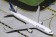 United Airlines Boeing B767-300ER Winglets Reg# N676UA GJUAL1800 Gemini Jets Scale 1:400