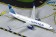 United Airlines New Livery! Boeing 737-800 Gemini jets GJUAL1803 scale 1:400