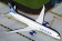 United Airlines New Livery Boeing 787-10 N12010 Dreamliner Gemini GJUAL1808 scale 1:400
