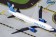 United Airlines Boeing 777-200 N210UA  new livery Gemini Jets GJUAL1939 scale 1:400