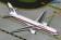 United Airlines Boeing B757-200 "Saul Bass" Reg: N536UA GJUAL1983 Gemini Jets 1:400