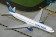 United (current livery) B767-400ER GJUAL2152 Gemini Jets  Scale 1:400
