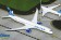 United Airlines Boeing 787-10 (flaps down) Dreamliner N13014 Gemini GJUAL2229F scale 1:400