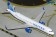 United Airlines Airbus A321neo Reg: N14502 GJUAL2346 GeminiJets 1:400