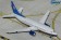 United Airlines Boeing B737-500 battleship livery Reg: N936UA GJUAL2348 1:400