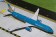 Vietnam Airlines Airbus A321-200 New Livery Reg# VN-A398 Gemini 200 G2HVN658 Scale 1:200 